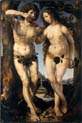 adam and eve two